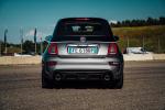 Abarth 595C Turismo 2016 года (WW)